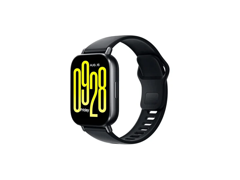 ساعة ذكية Redmi Watch 5 Active بلون أسود منتصف الليل - 6941812791585