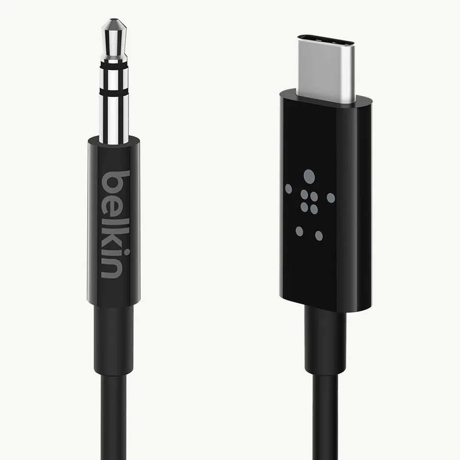 كابل شحن ونقل بيانات USB-C إلى USB-C من بلكين 3169