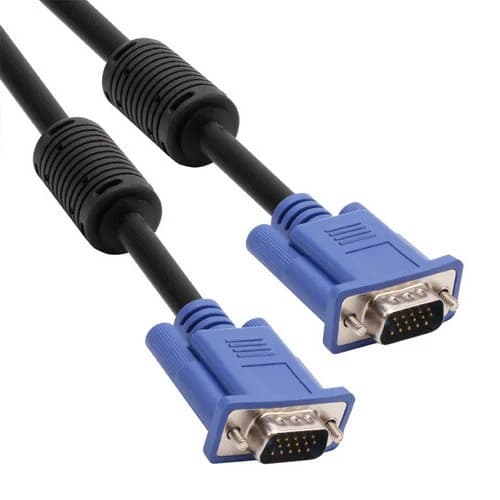 كابل VGA من VCOM - SKU 210209
