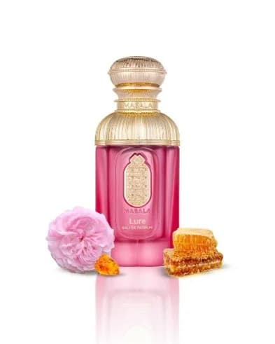 عطر لوري من ماسالا - 100 مل - SKU 6296070809085