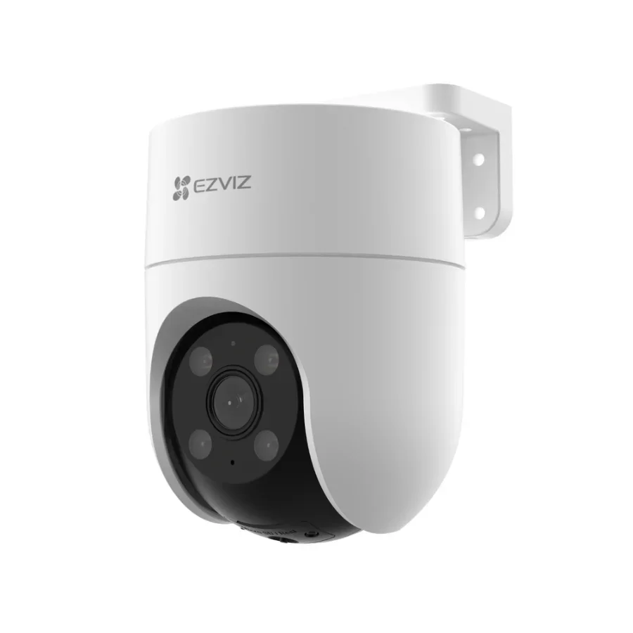 كاميرا مراقبة ذكية EZVIZ H8c Pro 3MP مع دوران كامل EZVIZ18 — 3