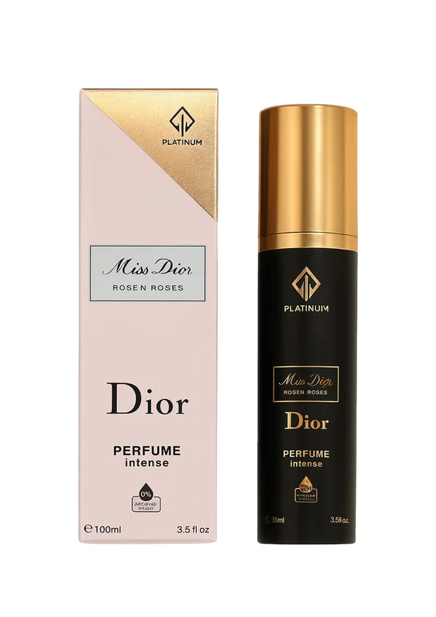 عطر بلاتينيوم ميس ديور Perfume48 - رائحة فاخرة تدوم طويلاً