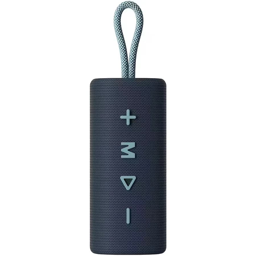 مكبر صوت بلوتوث Havit SK801BT الأزرق بقوة 5 واط - SK801BT-blue — 2
