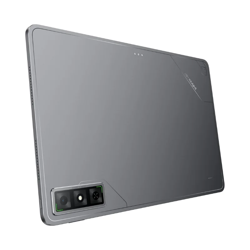 جهاز لوحي Infinix X Pad GT - شاشة 11 بوصة - 8GB / 256GB - رمادي ستيلر - 2000010358 — 3