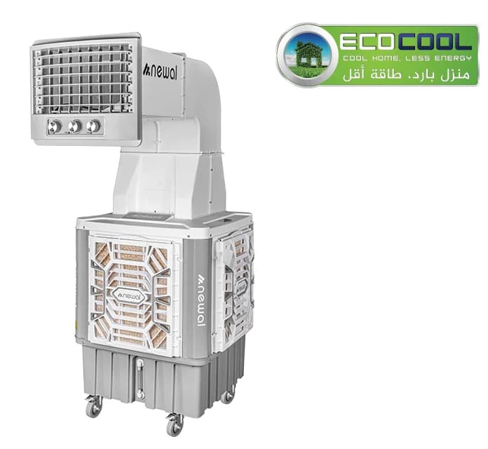 مبرد هواء نافذة بتقنية التبريد التبخيري - AIR-9440/05