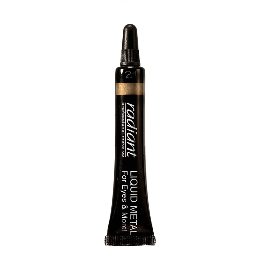 مستحضر LIQUID METAL متعدد الاستخدامات للعيون والمزيد - رقم 21 - 5201641747827