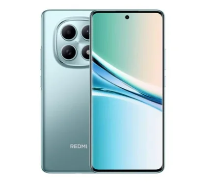 هاتف REDMI Note 15 Glacier Blue 8G RAM 256G ROM - 6932554482411