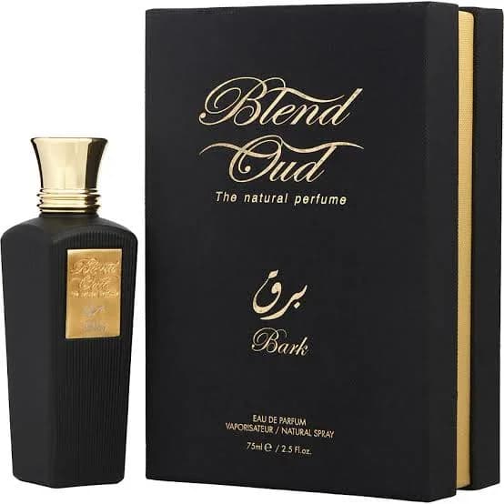 عطر بليند عود بارك 75 مل - 400006061805