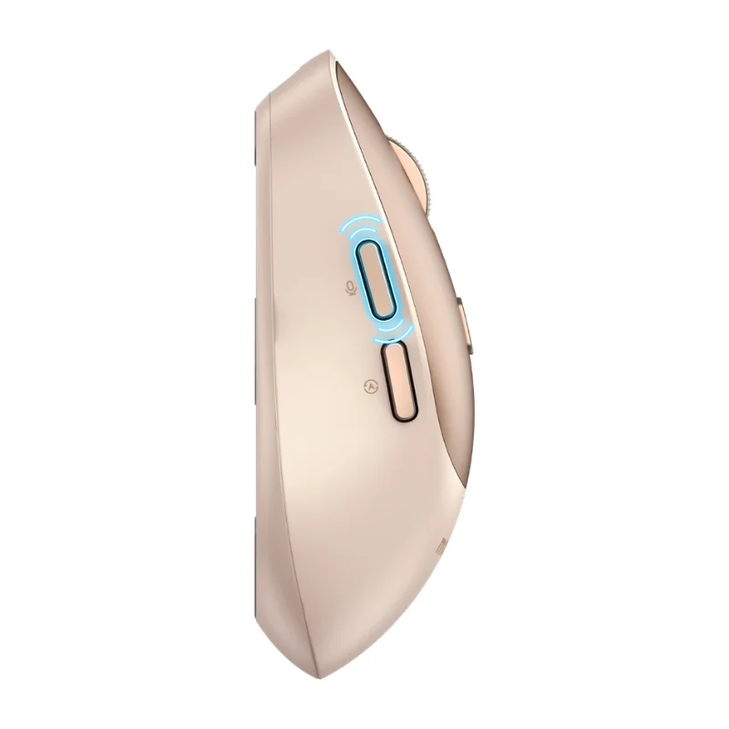 ماوس Momax 1-Folio A.I. Desert Titanium الذكي لتحسين الإنتاجية - 3749 — 2