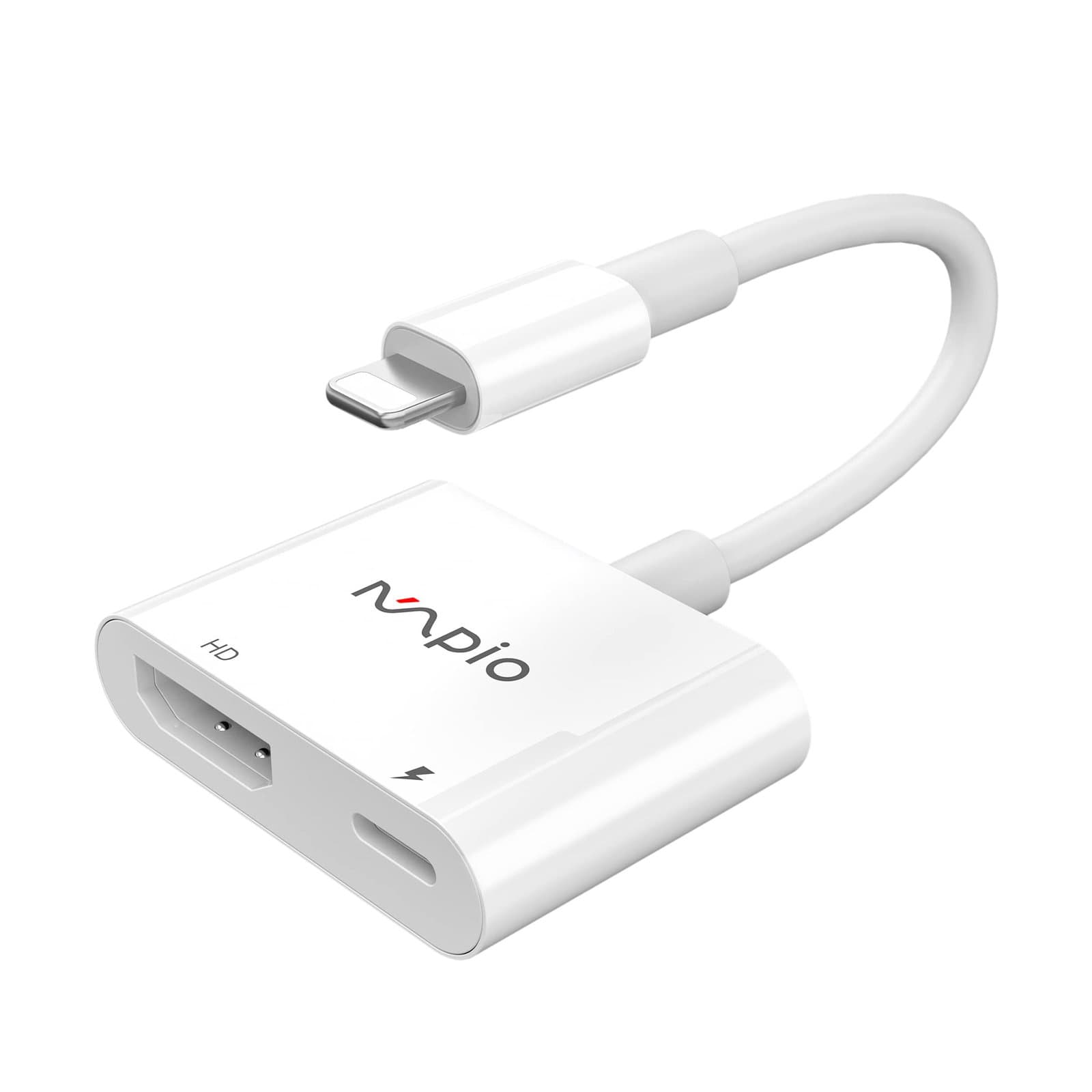 محول HDMI للهاتف بدقة 1080 بكسل من MPioLife — 2