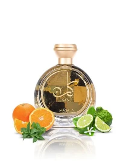عطر كان - 100 مل من ماسالا - 6291992198811