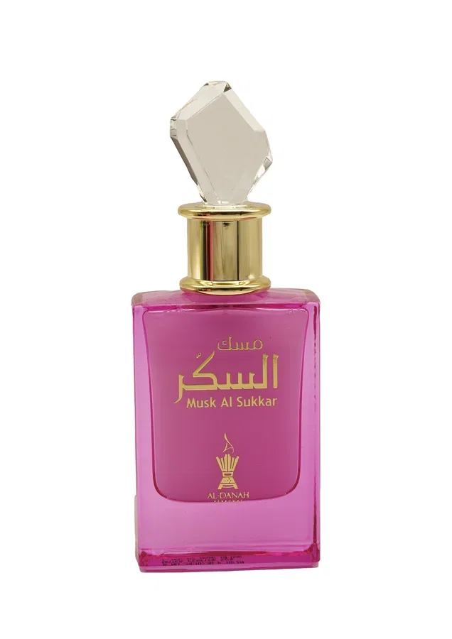 مسك السكر - عطر فاخر برائحة السكر الحلوة 6290102038931