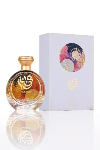 عطر وزن - 100 مل - 6291992198842 — 3