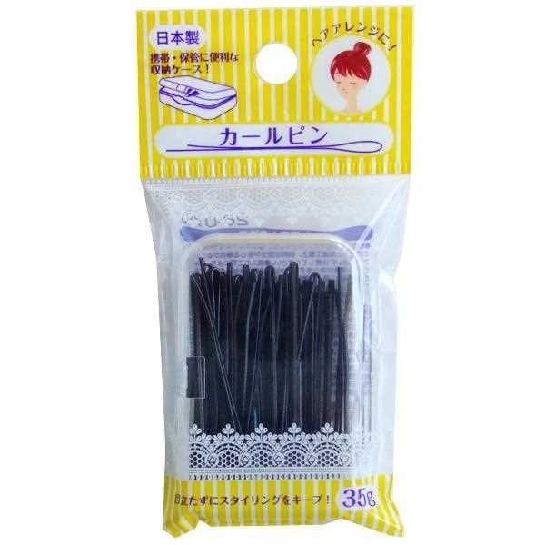دبوس U (18G) أنيق وعالي الجودة من كاندو اليابان
