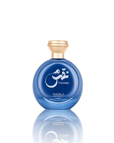 نقش - Naghsh - 100 مل - 6291988199310 — 2