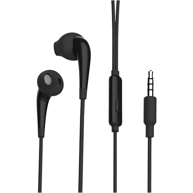سماعة أورايمو هالو 2S بمخرج 3.5 ملم لون أسود OEP-E21P(Black)