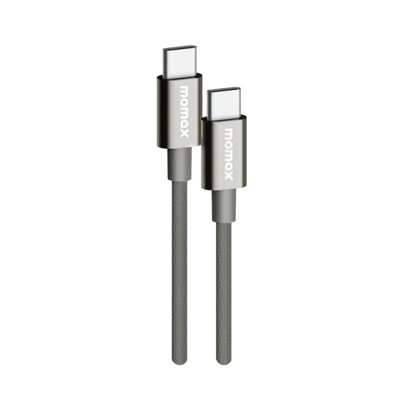 كيبل Momax Elite 60W USB-C بطول 1.5 متر - 3428