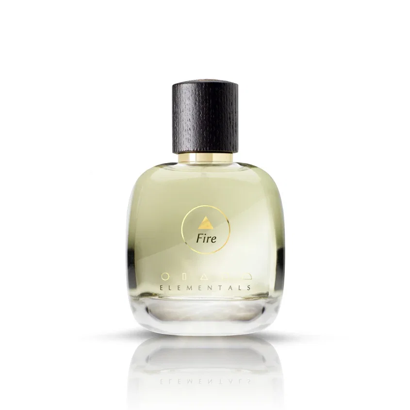 عطر فاخر إيليمينتالز فاير 4260611740030