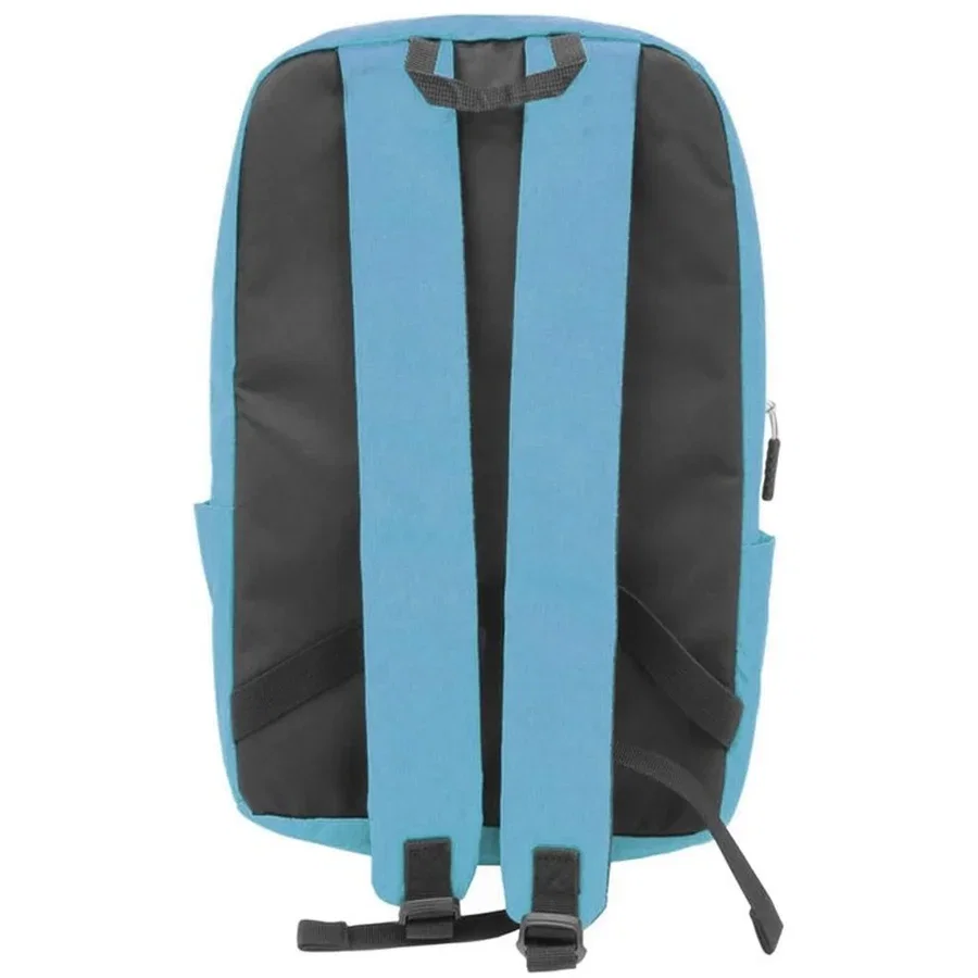حقيبة ظهر كاجوال من شاومي - Mi Casual Daypack (Bright Blue) - 6934177706110 — 2