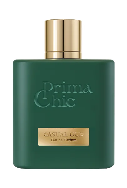 كاجوال عود - Casual Oud - 100 مل - 6290360255545tt — 2