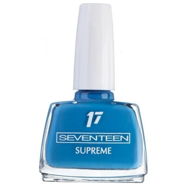 طلاء أظافر SEVEN7EEN SUPREME NAIL ENAMEL No 157 - 5201641724866