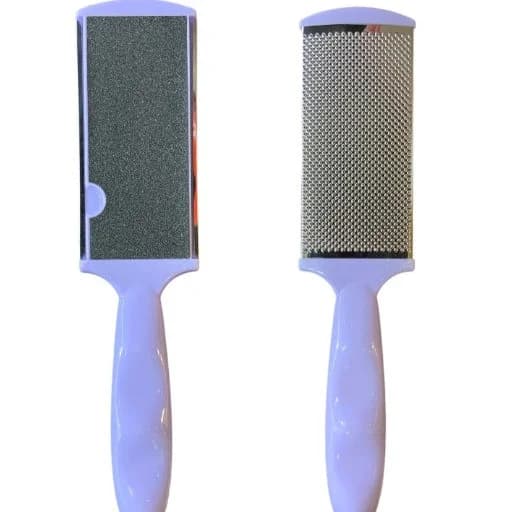 مبرد للقدمين Feet Exfoliating File - بنفسجي 7615