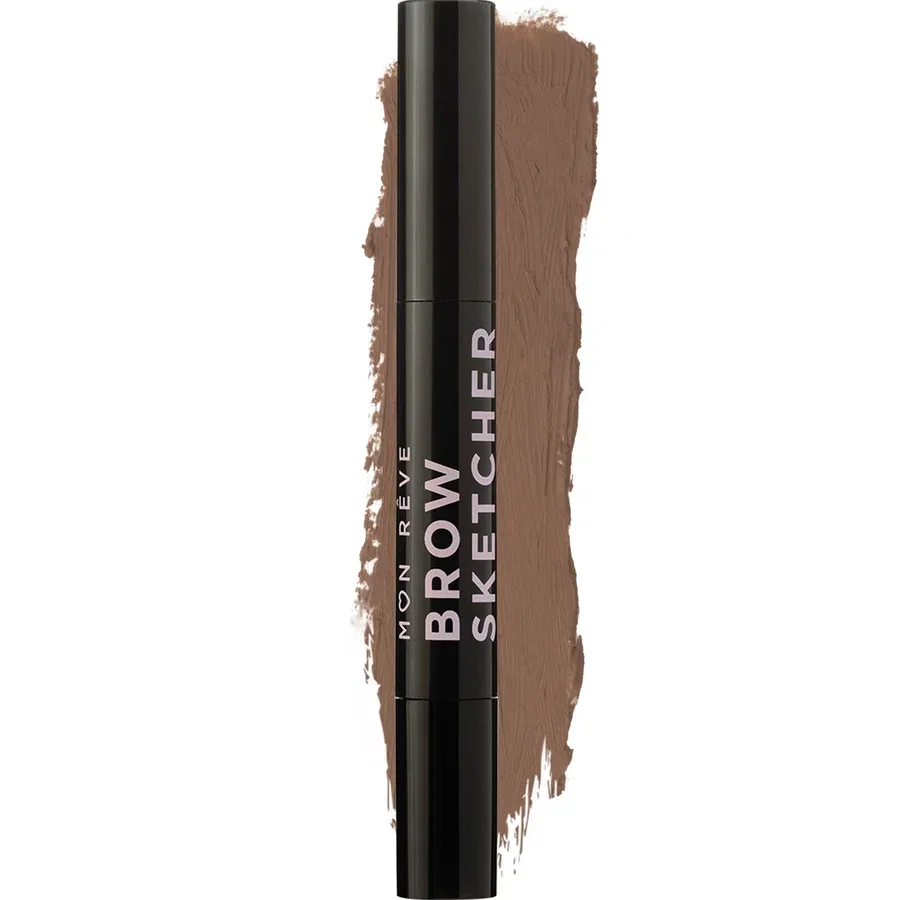 قلم حواجب MRV BROW SKETCHER رقم 3 بني فاتح 5201641005446