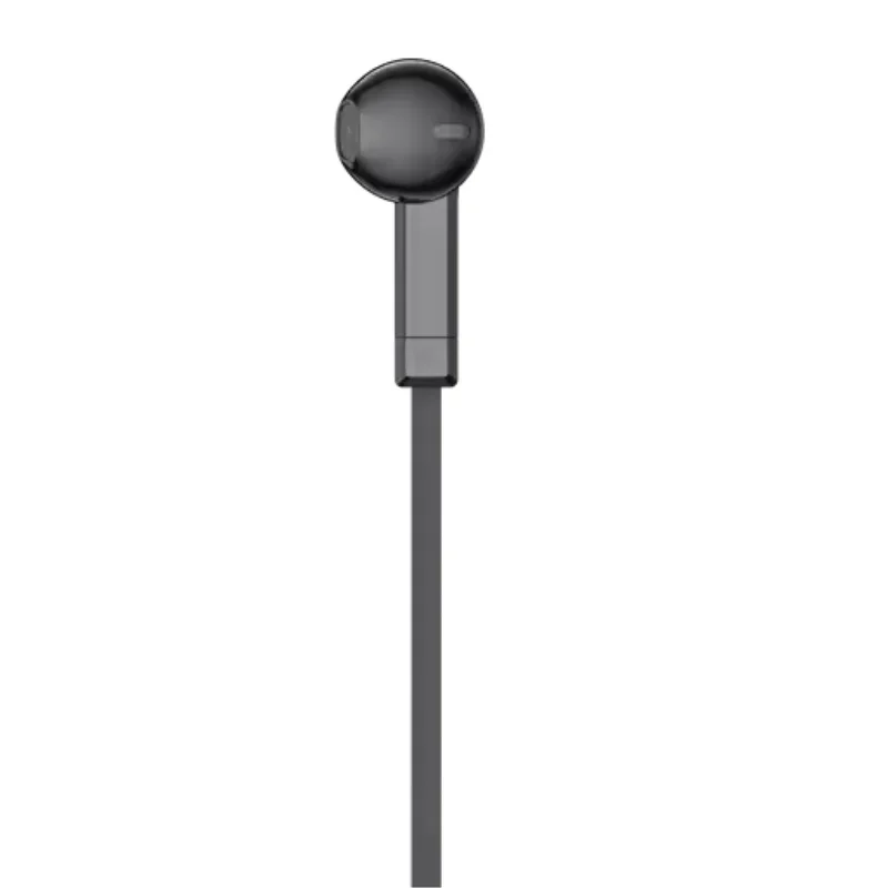 سماعة Havit E336C السلكية بمنفذ Type-C - أسود E336C-Black