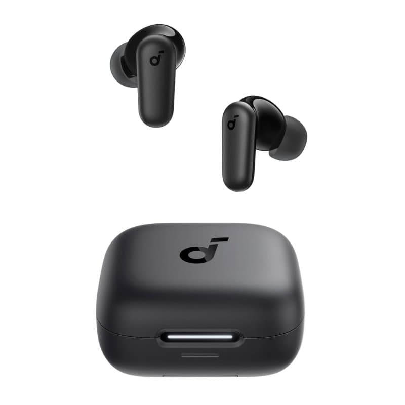 سماعات بلوتوث Anker Soundcore R50i NC TWS Black - A3959H11
