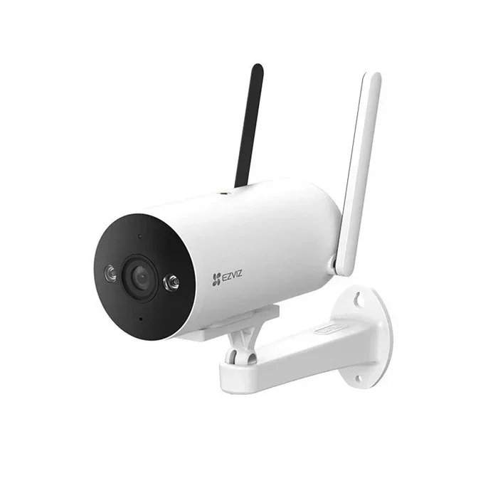 كاميرا مراقبة احترافية EZVIZ H5 POE 3MP مع رؤية ليلية وضد الماء EZVIZ27 — 2