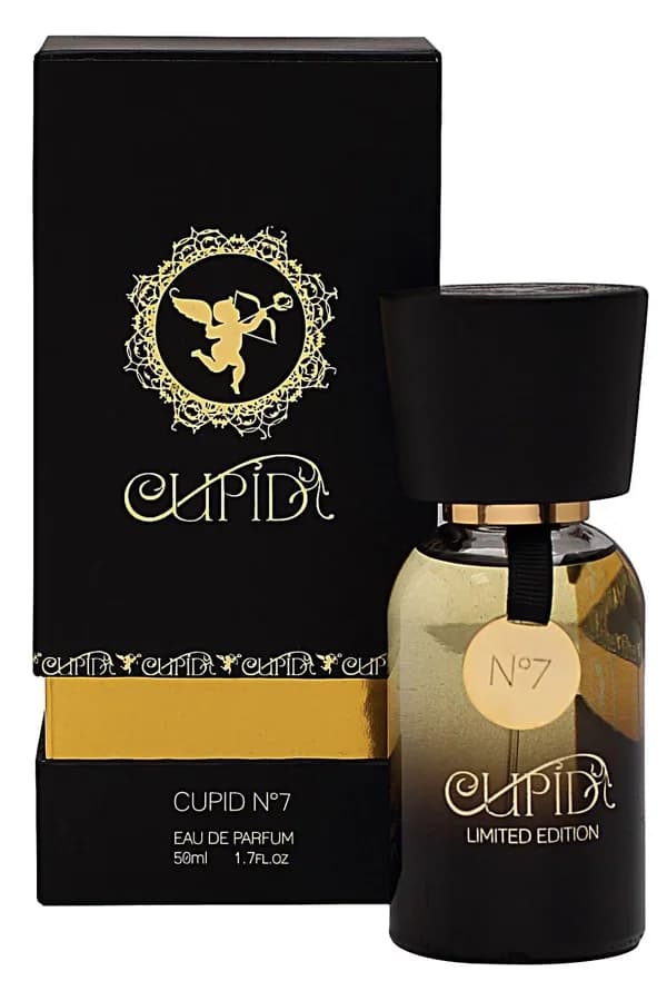 عطر CUPID N.7 بحجم 50 مل - 400005885693