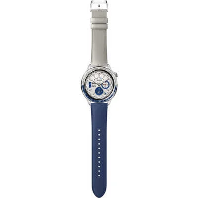 مجموعة إطار وسوار سيراميك ثنائي اللون Xiaomi Watch S4 - 6932554415341 — 3