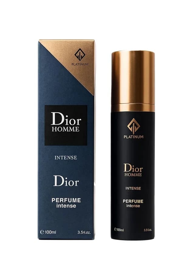 عطر بلاتينيوم ديور هوم Perfume62