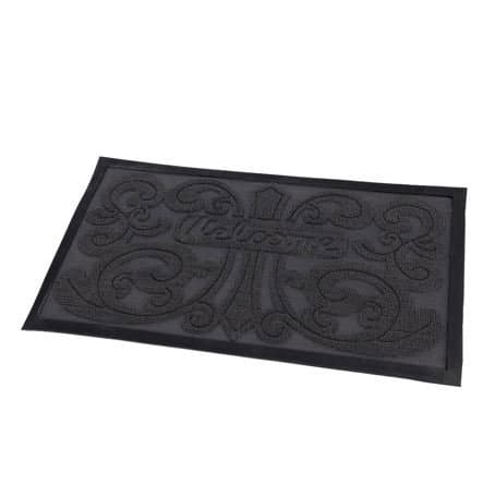سجادة باب عالية الجودة بتصميم عملي وأبعاد 45×75 سم مثالية للاستخدام المنزلي من ROYALFORD RF9560 — 3