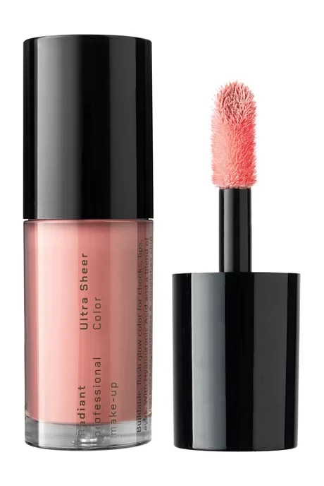 احمر خدودULTRA SHEER COLOR 8 ml - no 2 PAPAYA - 5201641039847