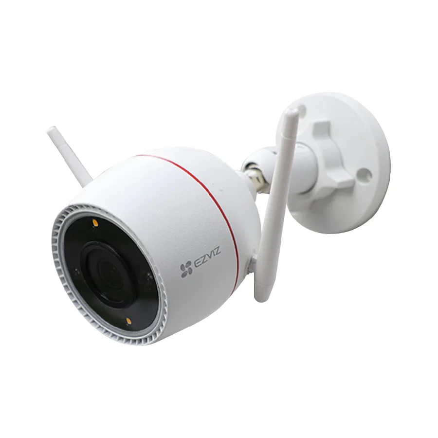 كاميرا مراقبة خارجية عالية الدقة EZVIZ H3c 4MP EZVIZ25