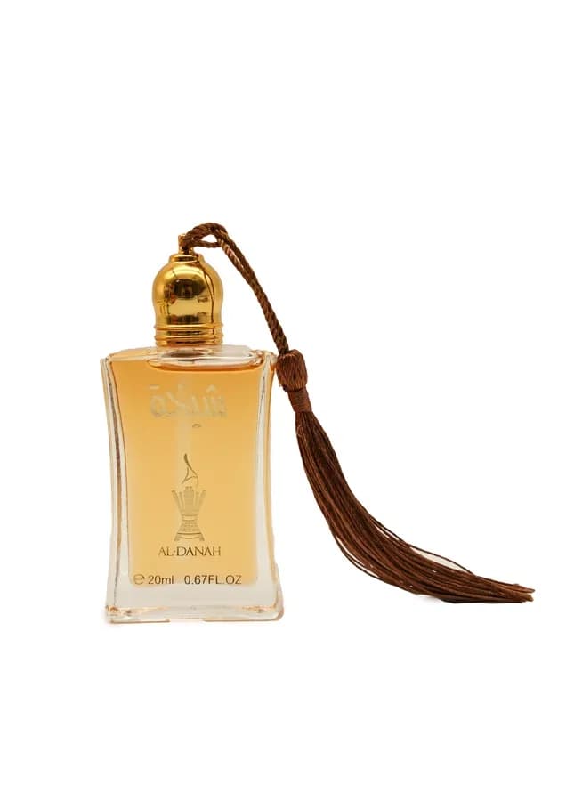 عطر زيتي شيخة 20 مل Perfume41