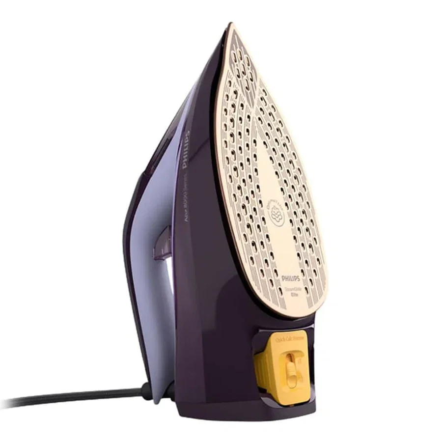 مكوى بخاري حرارة مثالية 3000 واط Philips DST8021 — 2