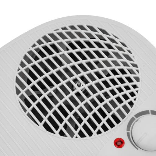 دفاية كهربائية بمروحة GEEPAS GFH9522 — 6