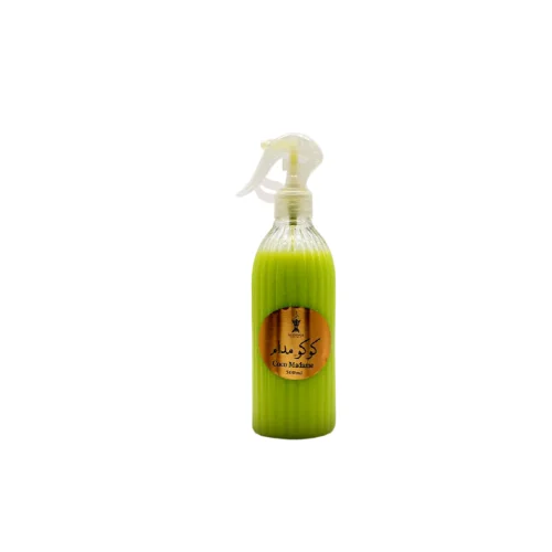 معطر فواح كوكو مدام 500 مل - AirFresh04