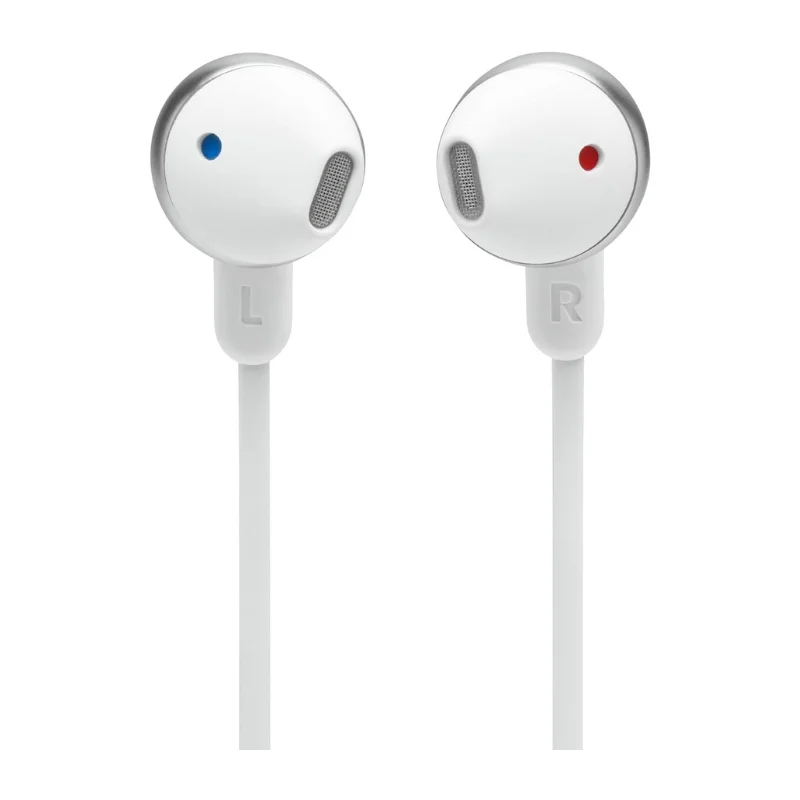 سماعة JBL Tune 215BT اللاسلكية بتقنية البلوتوث - أبيض 200001718 — 2