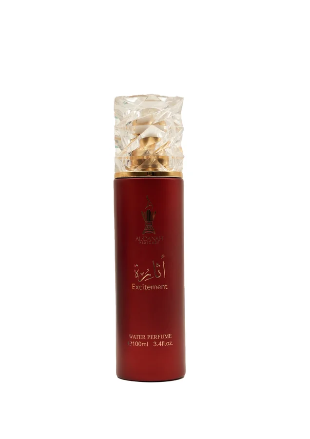 عطر مائي اثارة 100مل من الدانة - Perfume24