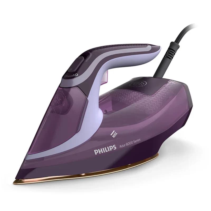 مكوى بخاري حرارة مثالية 3000 واط Philips DST8021