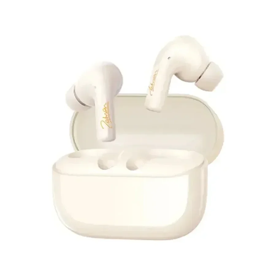 سماعة بلوتوث Oraimo SpaceBuds Z ANC TWS OTW-625(Gold)