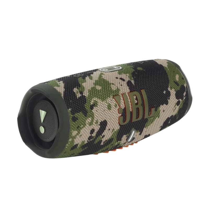 مكبر صوت بلوتوث محمول JBL Charge 5 Squad - 6018