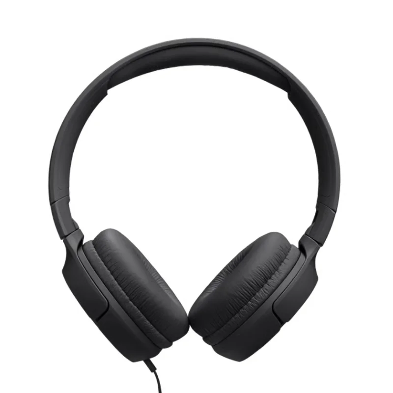 سماعة JBL Tune 520C سلكية بمنفذ USB-C لون أسود 200006756 — 3