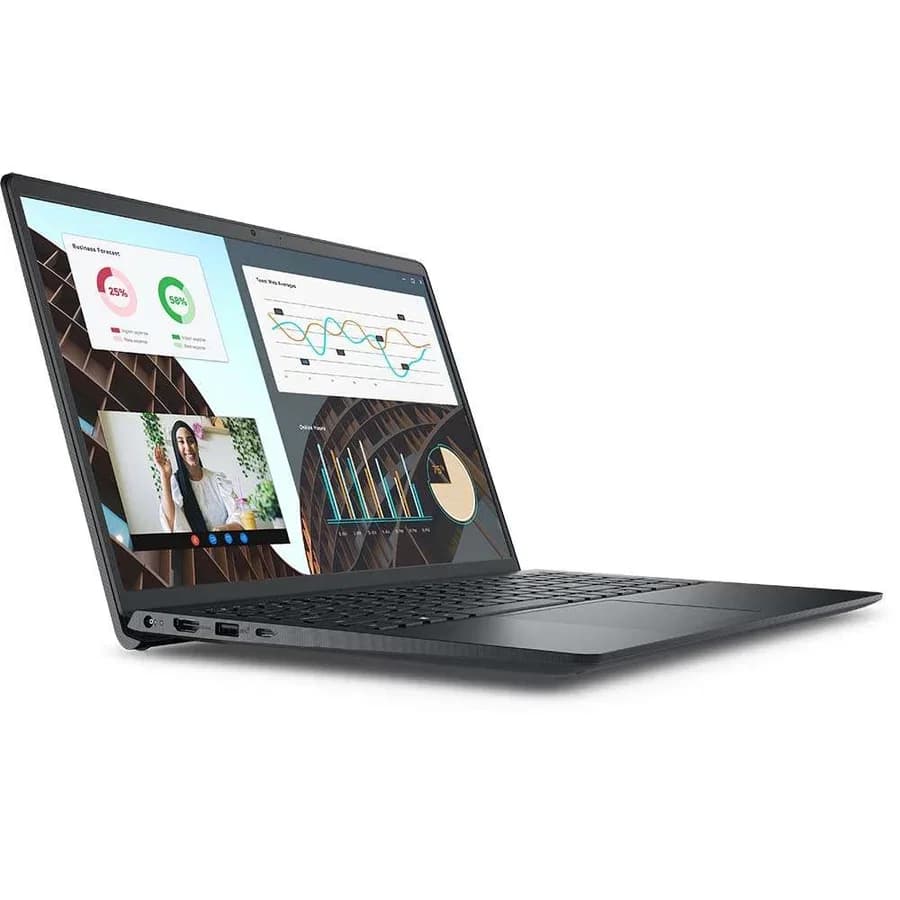 لابتوب ديل الجيل 13 - Dell Vostro 3530 - Core-i7 13th - 9025 — 2