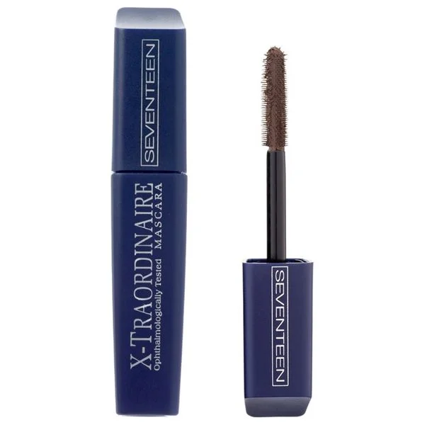 ماسكارا X-TRAORDINAIRE رقم 6 بني من SEVEN7EEN - 5201641733080