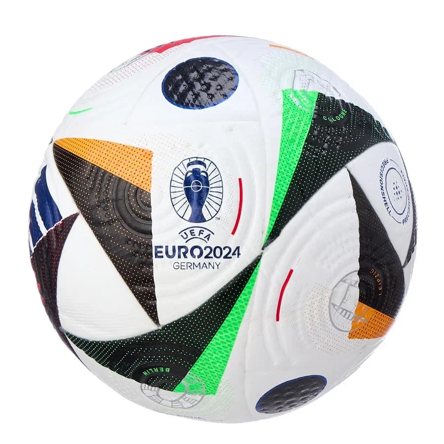 كرة قدم رسمية للمباريات والتدريب EURO2024
