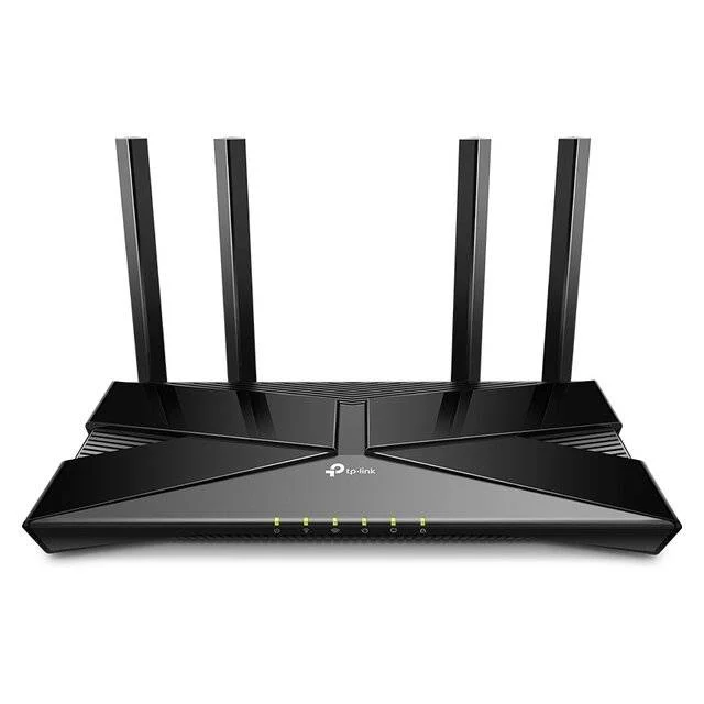 راوتر TP-Link AX1500 Archer AX10 بتقنية Wi-Fi 6 وسرعات تصل إلى 1500 ميجابت - 280015